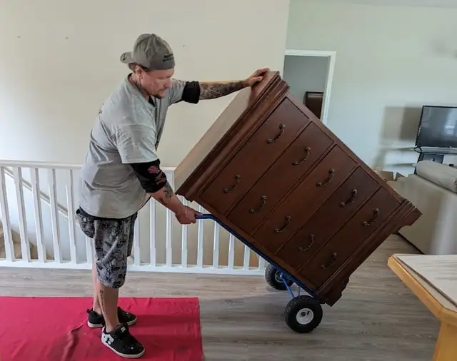 Movers Moving Local Movers Moving services ☎️647269675.1587371283911157761