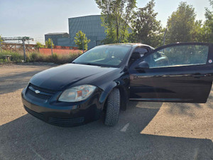 2009 Chevrolet Cobalt