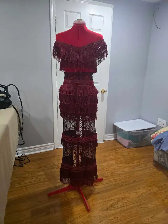 Summer sewing class available527575316410542087