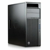 HP Z440 Workstation | E5-1620 V4 | 16GB | 01 TB HDD | PCI-E 1GB