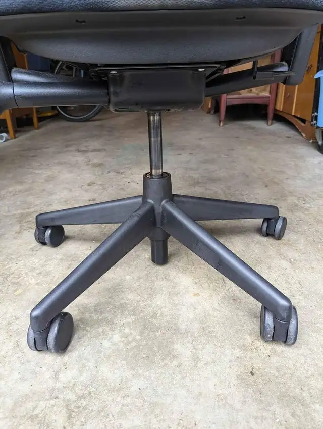 Steelcase Leap v2 Ergonomic62864361328386124