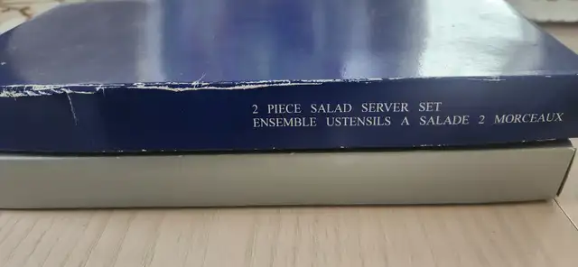 Salad Server Set65565403416065120