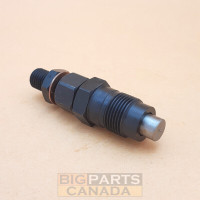 Fuel Injector SBA131406360, SBA131406490 for Case, New Holland