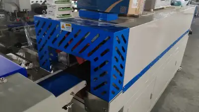 Heat Tunnel -  220V 3 Phase, Brand New!, View more