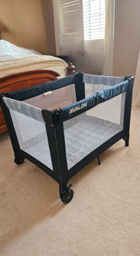 Play Pen by Avalon