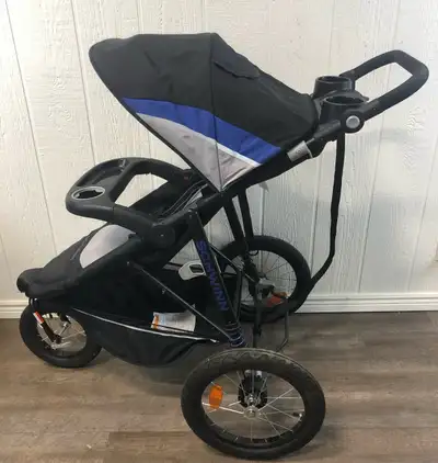 Schwinn Stroller, View more