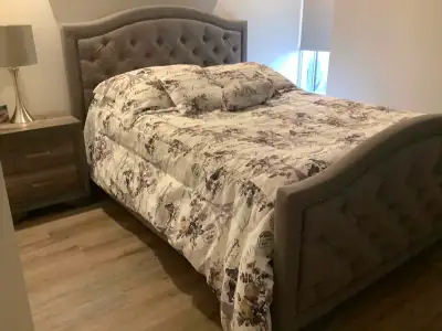Set de chambre a vendre, View more