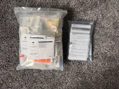 NorQuest NFDN 1002 Lab Kit (Bonus Patho & Med Cards), View more