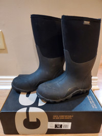 Bogs Men's Size 10 Winter Boots
