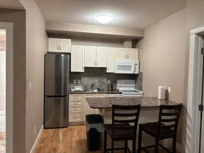 2 bed 2 bath July free