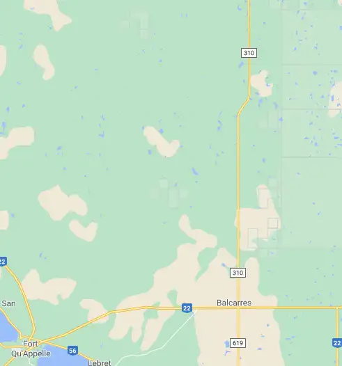 Freehold Mineral Rights in Land for Sale in Regina - Image 4