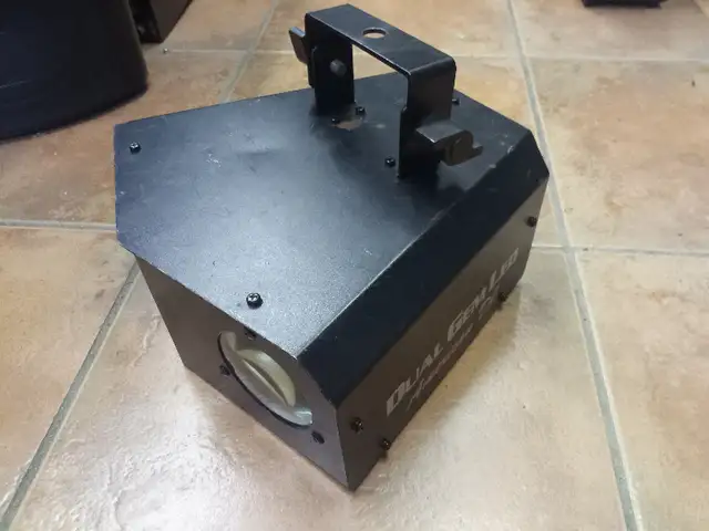 American DJ Dual Gem LED in Performance & DJ Equipment in Oshawa / Durham Region - Image 2