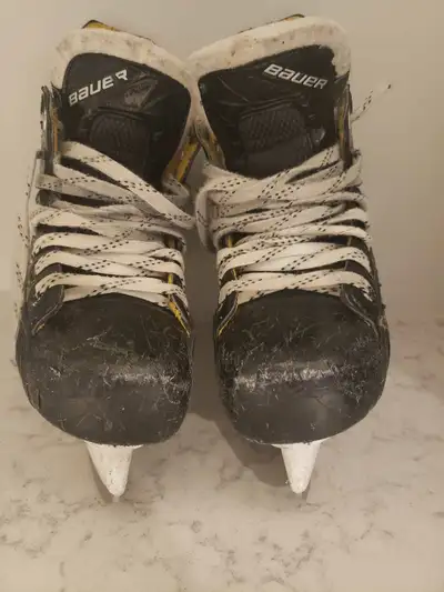 Bauer Skates, Youth size 11, View more