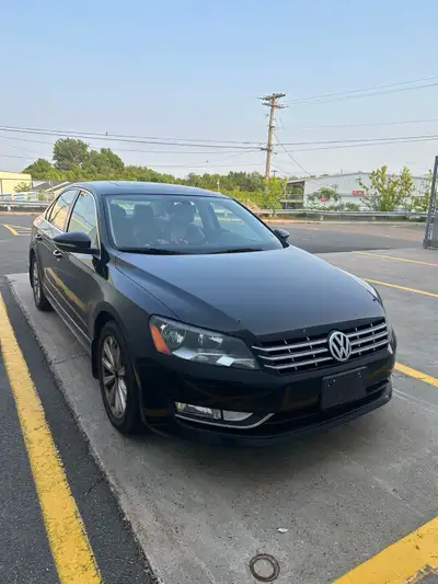 No rust at all!! Inspected until may 2027. Its a good powerfull car. I am looking for 5700$ its firm...