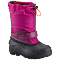Brand New Columbia Powderbug Waterproof Winter Boots Size 5
