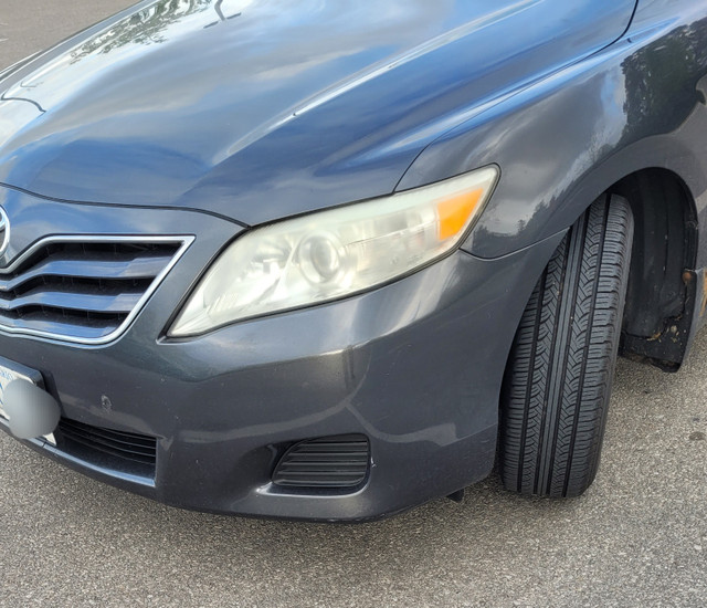 2010 Toyota Camry SE V6 in Cars & Trucks in Mississauga / Peel Region - Image 3