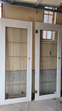 Indoor door panel for sale