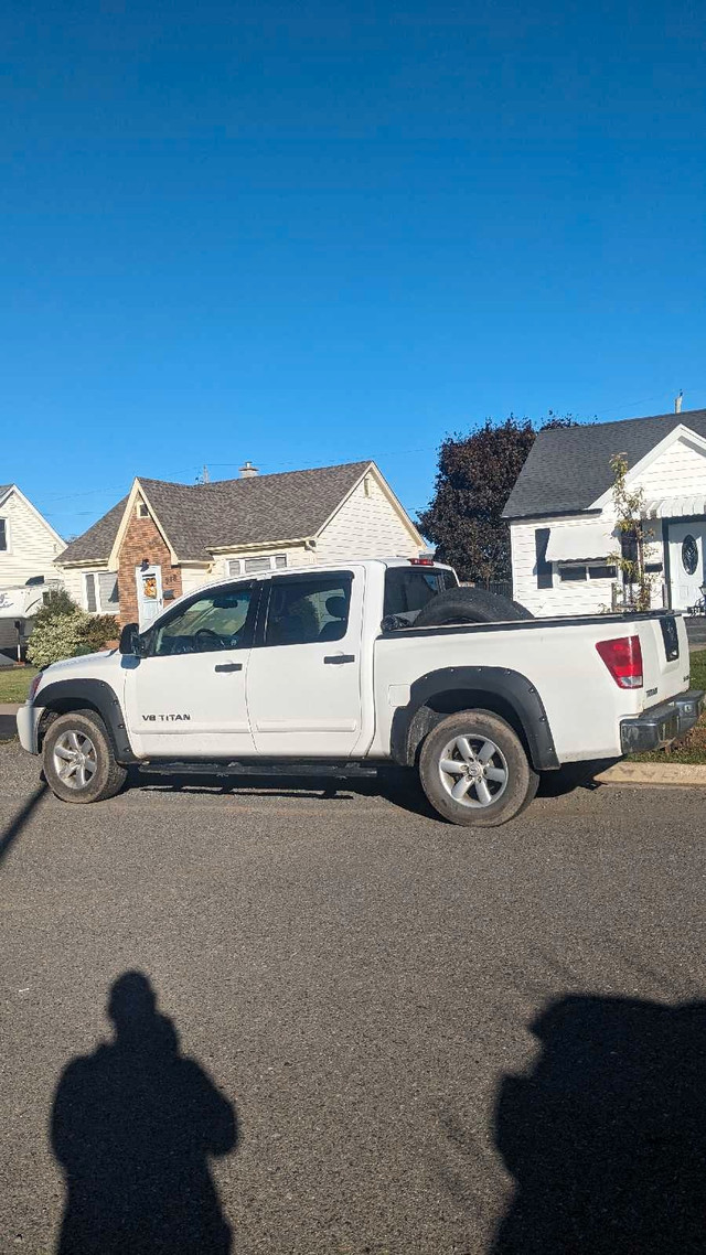 Great Truck in Cars & Trucks in Thunder Bay