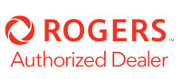 ROGERS BUSINESS INTERNET AND WIRELESS PROMOTION