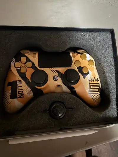 Scuff gaming controller ps4, View more
