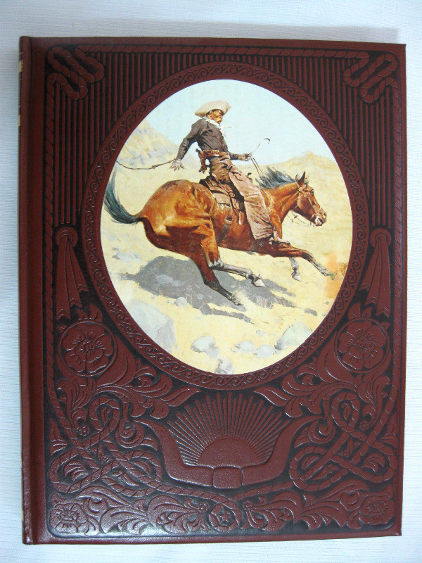 LIVRES de COLLECTION TIME LIFE c.1979...LE FAR-WEST..Lot A dans Essais et biographies  à Ouest de l’Île - Image 2