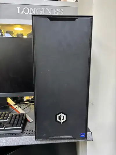 MSI i9 12900KF RTX3080 128GB 1TB SSD 4TB HDD Gaming PC, View more