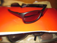 Bolle Sunglasses Made In France New Rare