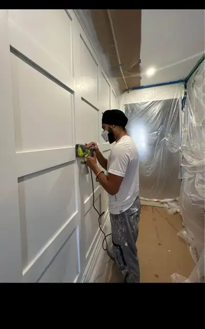 Painters Painting Interior Exterior Painting Paint, View more