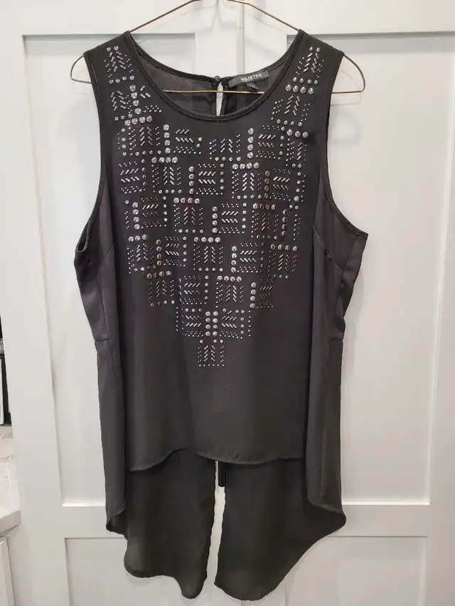 Kenneth Cole Top