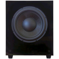 Soundstage 10" Subwoofer with 250 Watts Peak (SPL250)