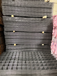 WIRE MESH! ROLLS AND SHEETS