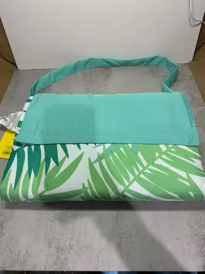 Sun squad Picnic Blanket, beach blanket, View more