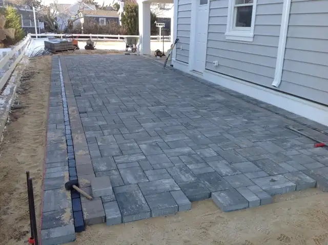 Concrete & Landscaping Services63240705851011122