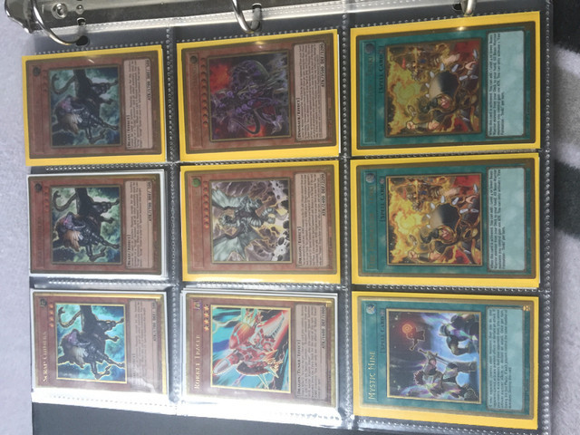 Yugioh gold rares for sale  