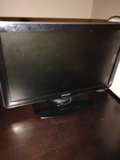 Phillips Computer Monitor , View more