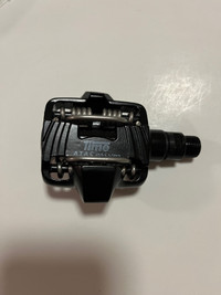 Vintage NOS Time ATAC Alium MTB pedals