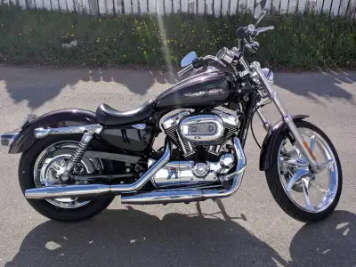 Low mileage at 18,977km. Had full service at 17,000km. Comes with original wheels/rims, original sea...