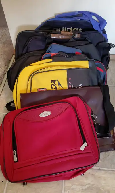 Bags various, View more