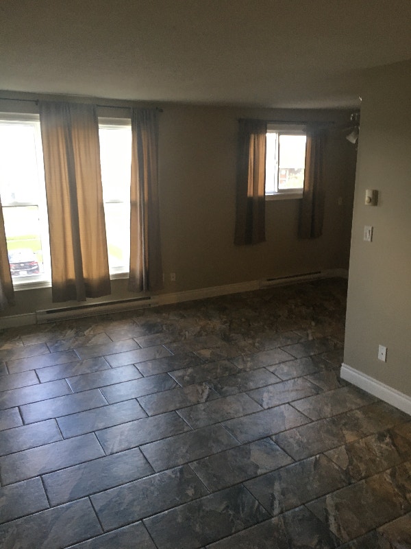 Stunning One bedroom apartment Long Term Rentals Sault Ste. Marie