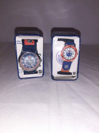 Edmonton Oilers watches adult / youth new
