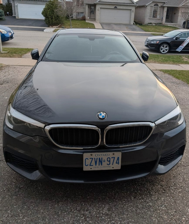 2018 BMW 530i Xdrive in Cars & Trucks in Mississauga / Peel Region - Image 4