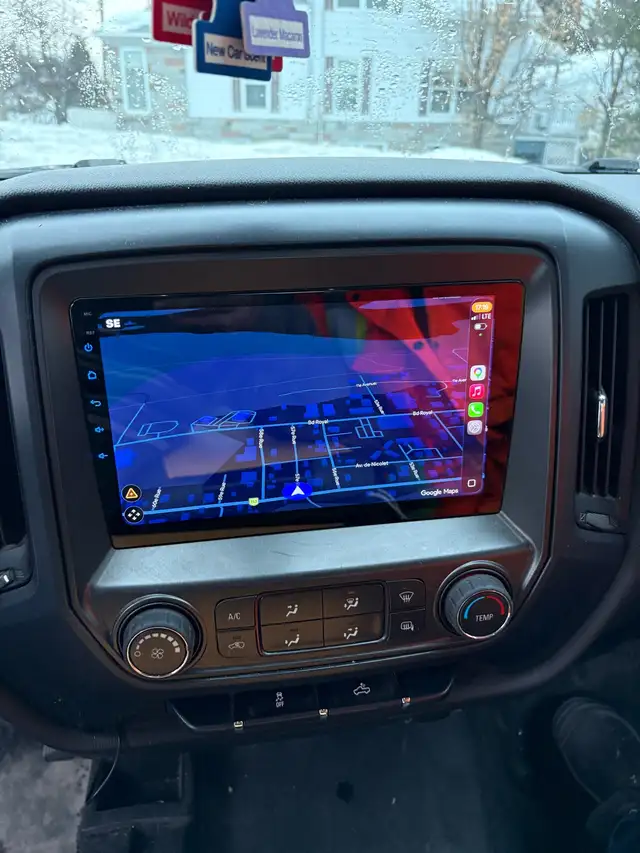 gmc sierra 2015 in Cars & Trucks in Shawinigan - Image 10