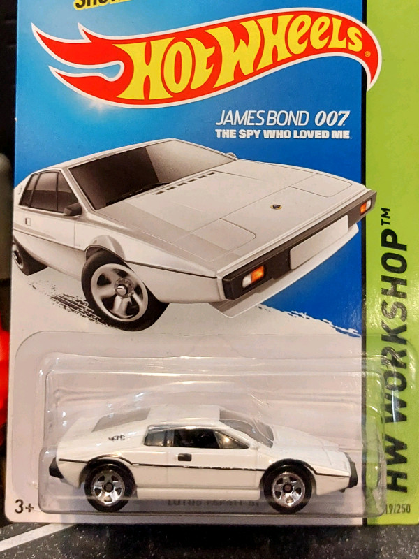 DIECAST CARS & TRUCKS 1:64
HOT WHEELS  in Toys & Games in Hamilton - Image 2