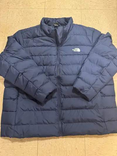 The North Face Big Aconcagua 3 Jacket Men,s , View more