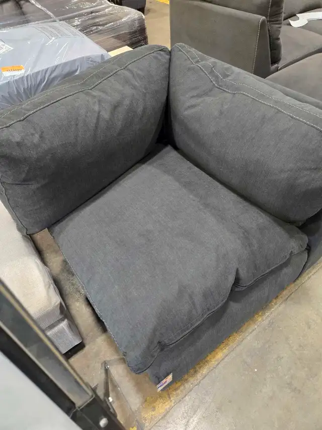 Safest Ashley Furniture Wedge in Couches & Futons in Dartmouth - Image 3