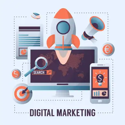 Digital Marketing Experts – Get More Leads & Sales, View more