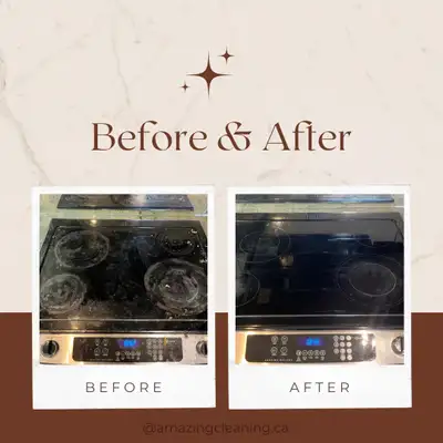 CLEANING SERVICE, View more