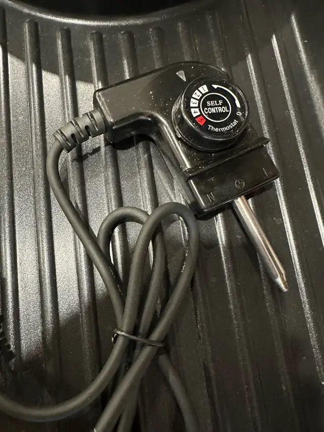 Multifunctional Electric Oven in BBQs & Outdoor Cooking in City of Toronto - Image 4