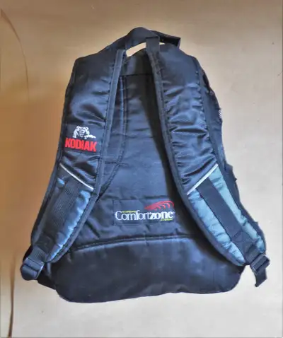 KODIAK Backpack, View more