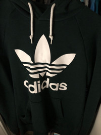 Adidas cotton sweatshirt  